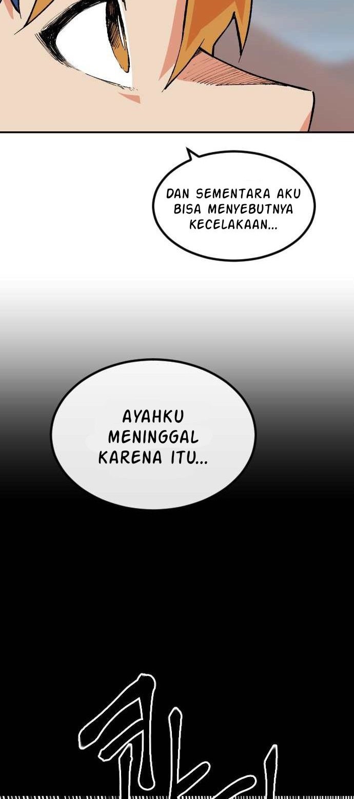 Stairs Chapter 24 halaman 14