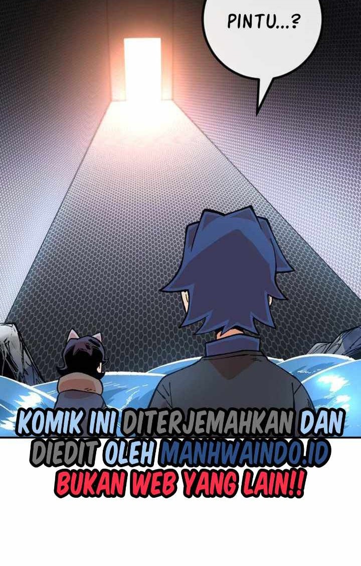 Stairs Chapter 23 halaman 14