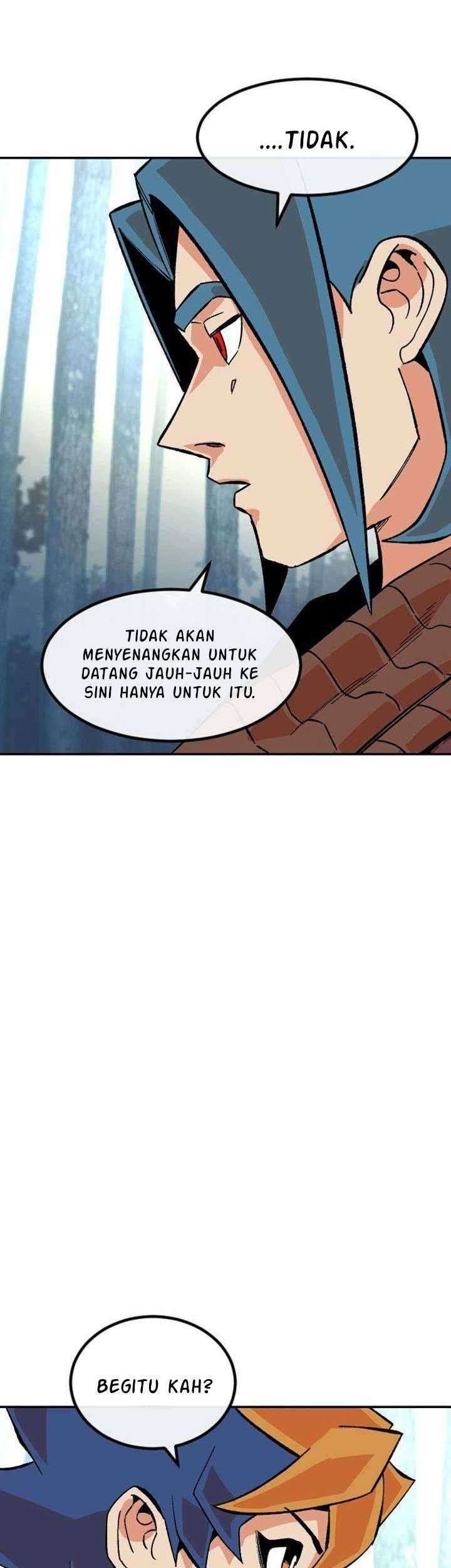 Stairs Chapter 19 halaman 19