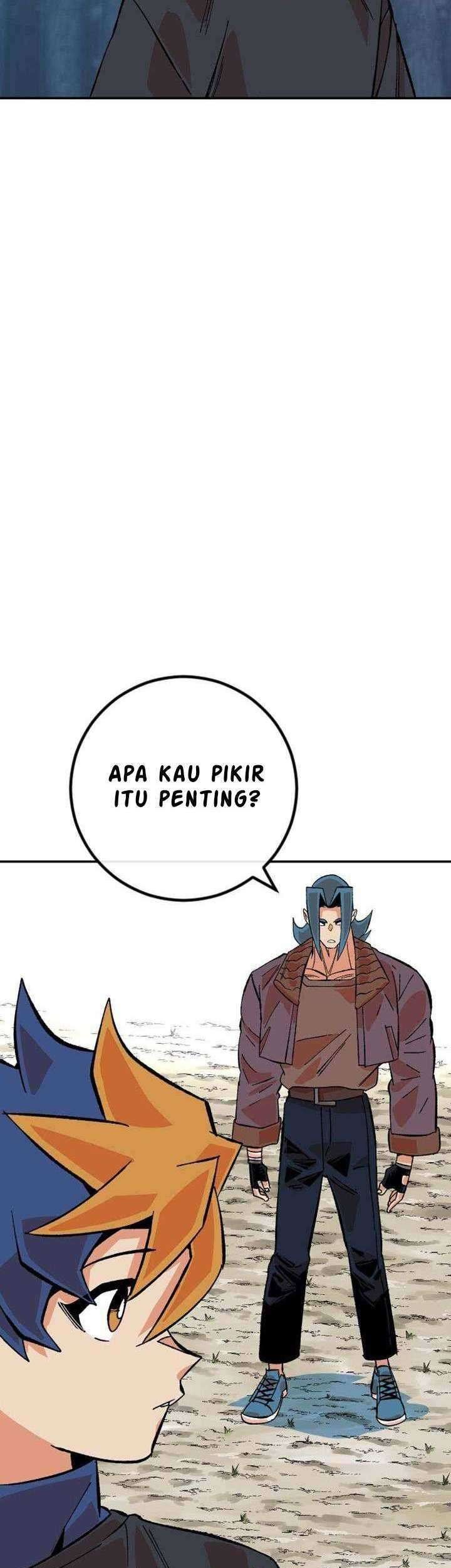 Stairs Chapter 19 halaman 15