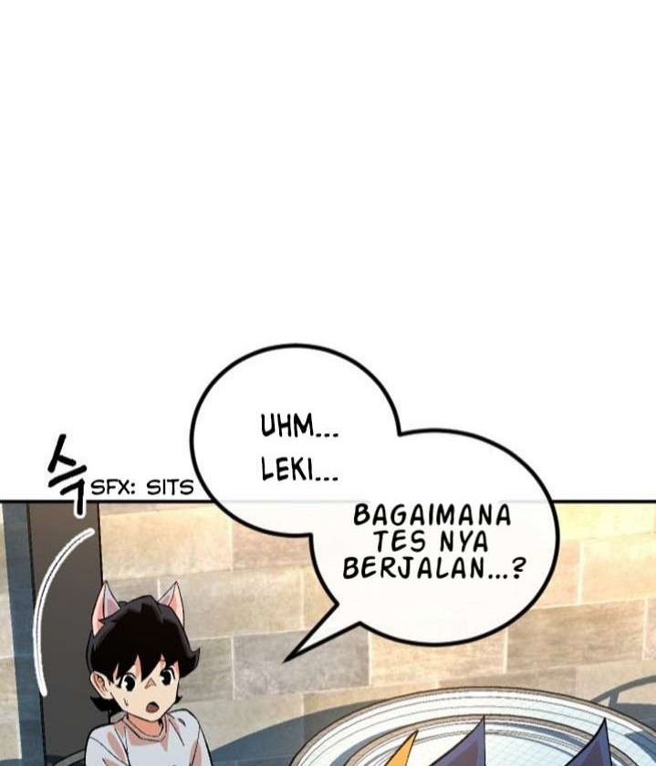 Stairs Chapter 16 halaman 17
