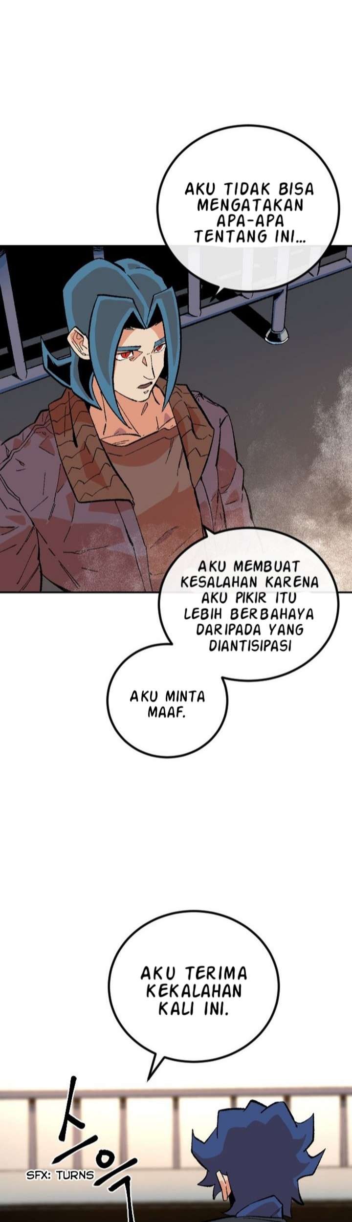 Stairs Chapter 13 halaman 12