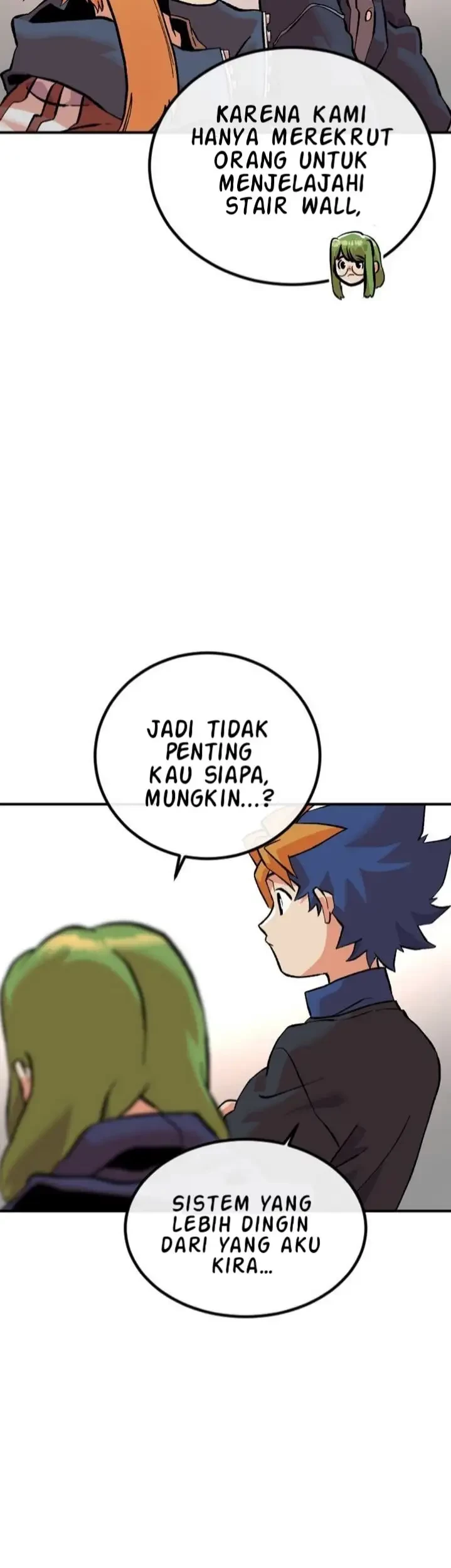 Stairs Chapter 11 halaman 18