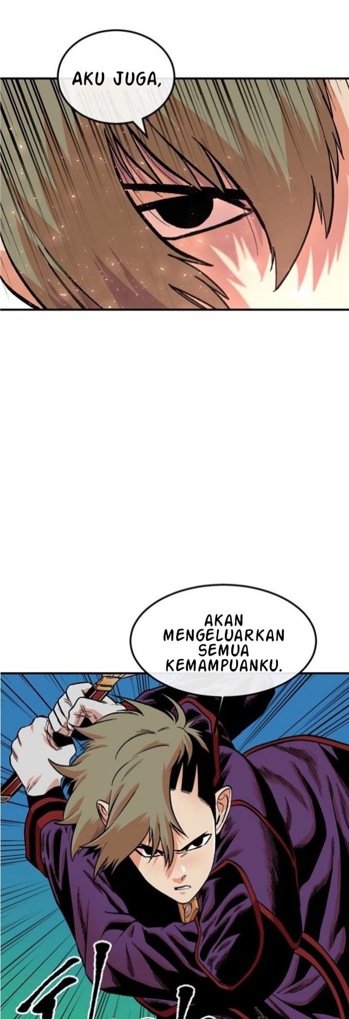 Stairs Chapter 6 halaman 12