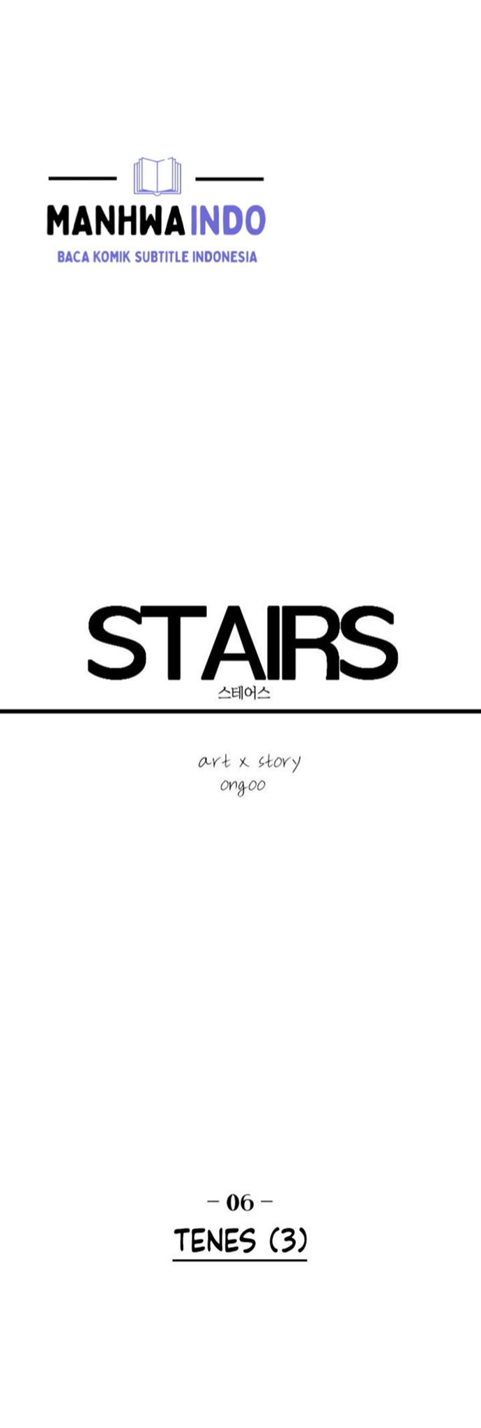 Stairs Chapter 6 halaman 14