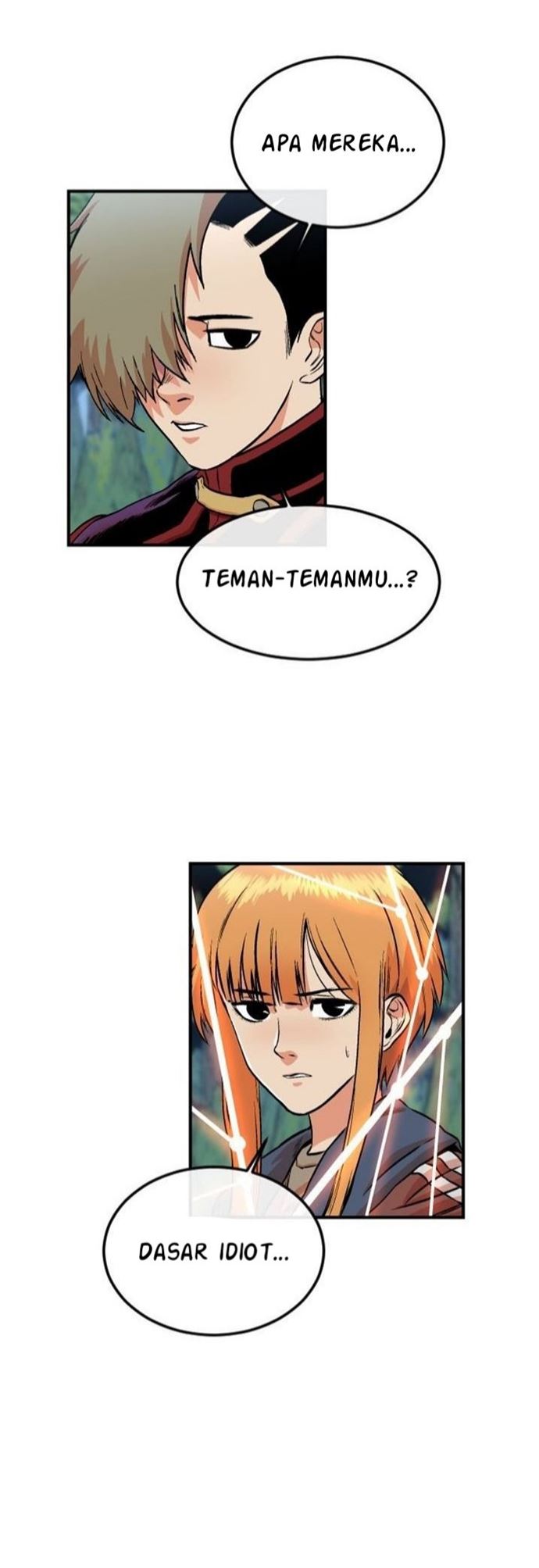 Stairs Chapter 5 halaman 9