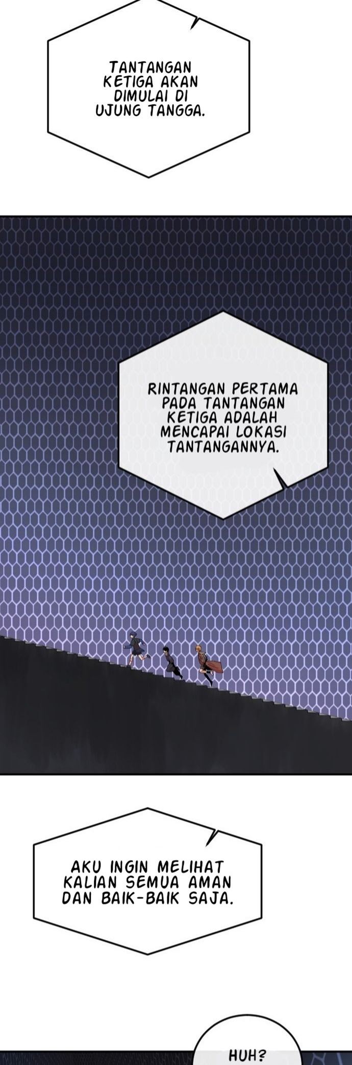 Stairs Chapter 4 halaman 9