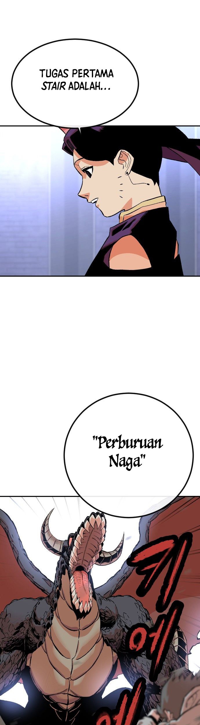 Stairs Chapter 1 halaman 17