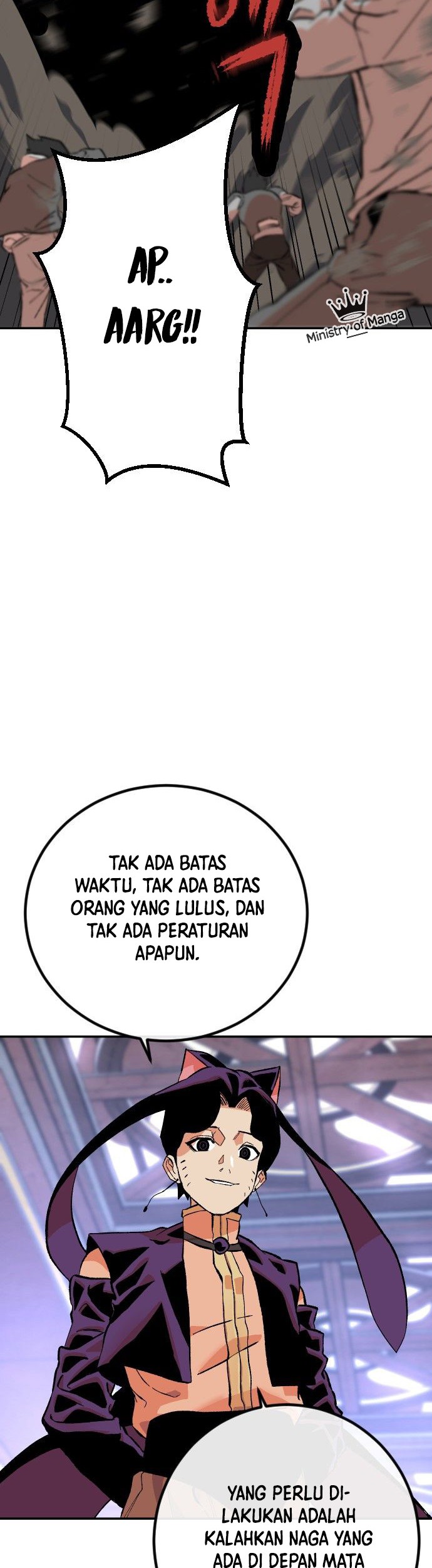Stairs Chapter 1 halaman 18