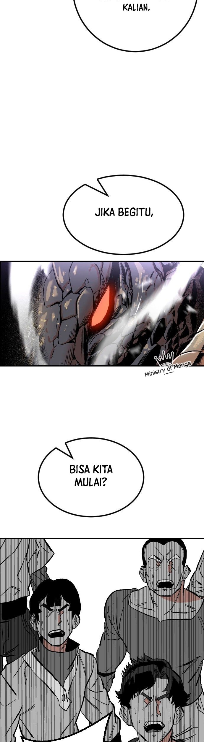 Stairs Chapter 1 halaman 19