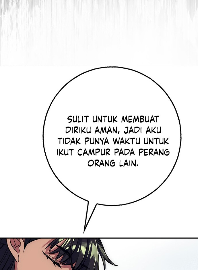 Hyper Luck Chapter 30 halaman 15