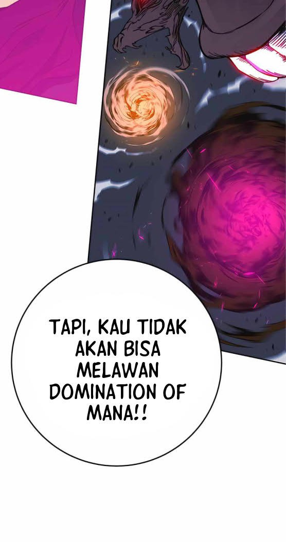 X Ash Chapter 33 halaman 9