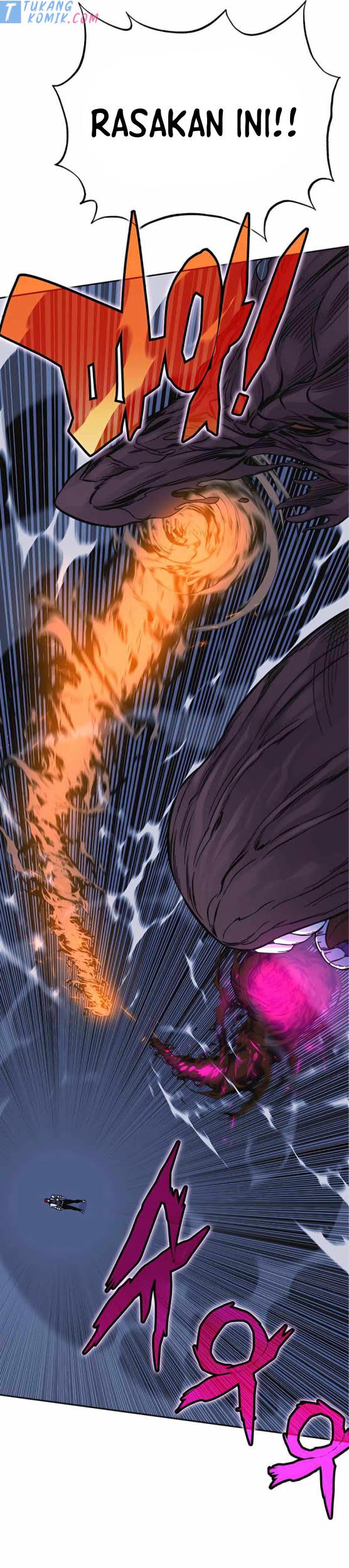 X Ash Chapter 33 halaman 10