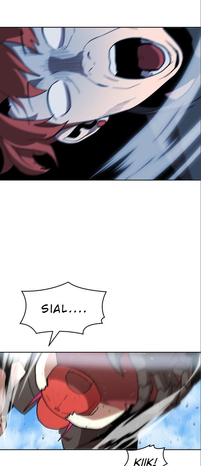 Final Boss Chapter 43 halaman 14