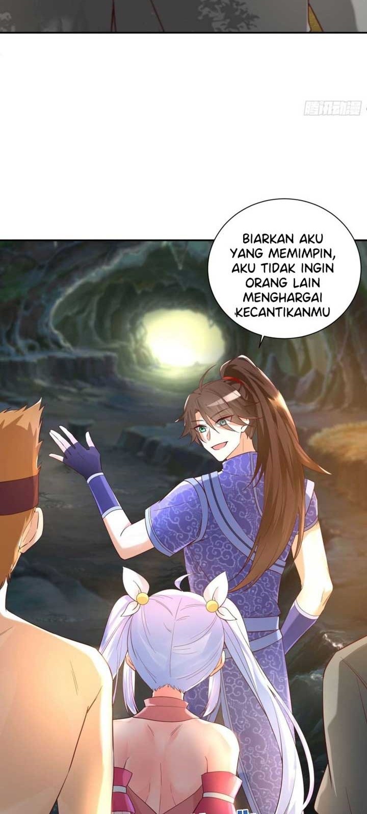 When I Die, I Will Become Stronger! Chapter 13 Gambar 8