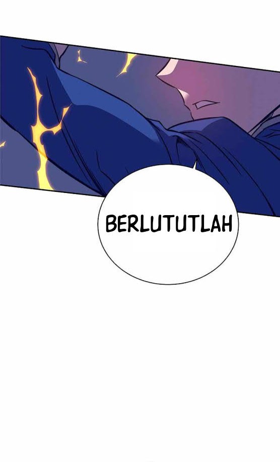 X Ash Chapter 34 halaman 12