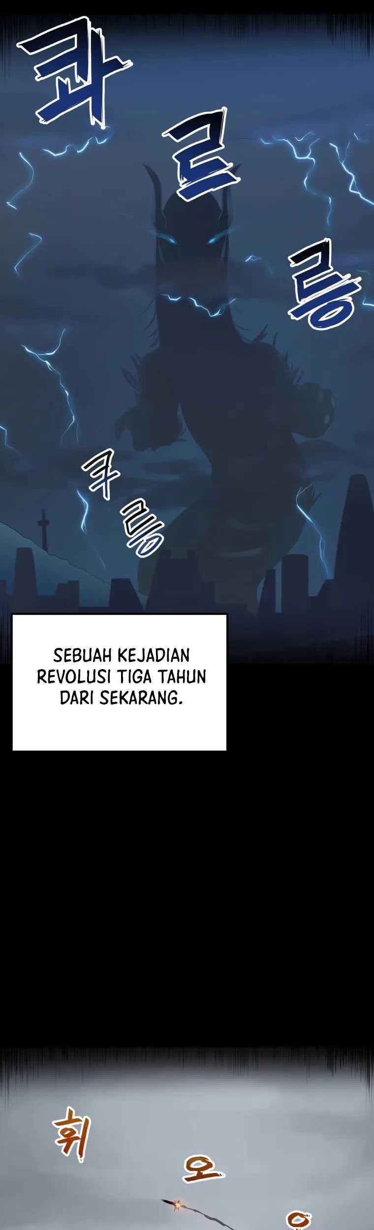 I Have Max Level Luck Chapter 1 halaman 8
