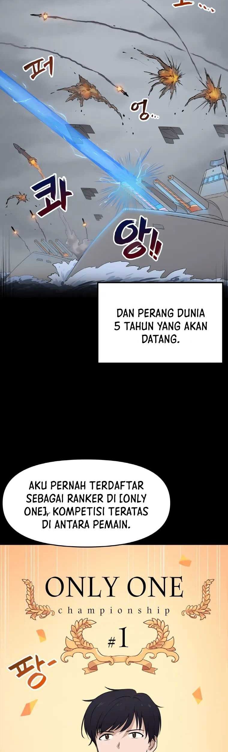 I Have Max Level Luck Chapter 1 halaman 9