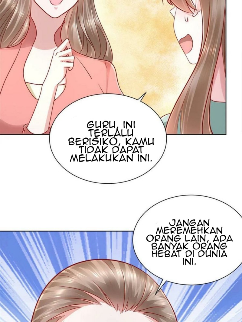 I Randomly Have A New Career Every Week Chapter 92 Gambar 7