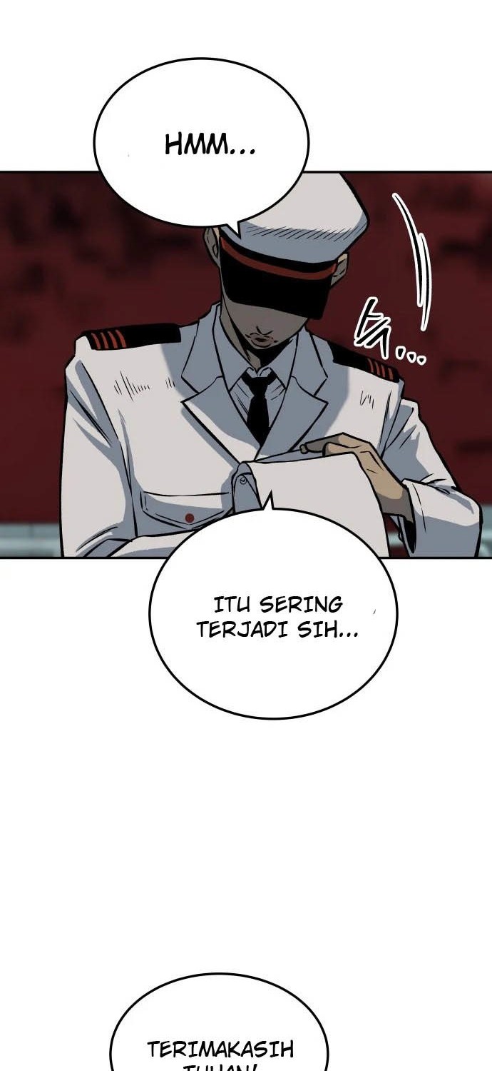 ZomGan Chapter 8 halaman 13