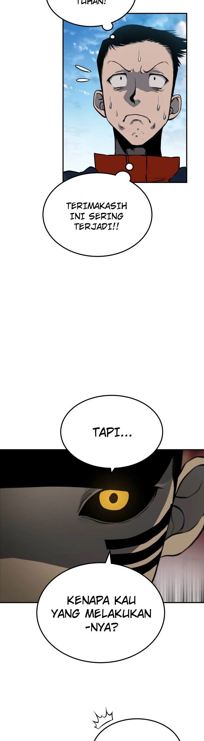 ZomGan Chapter 8 halaman 14