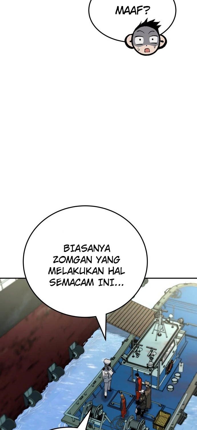 ZomGan Chapter 8 halaman 15