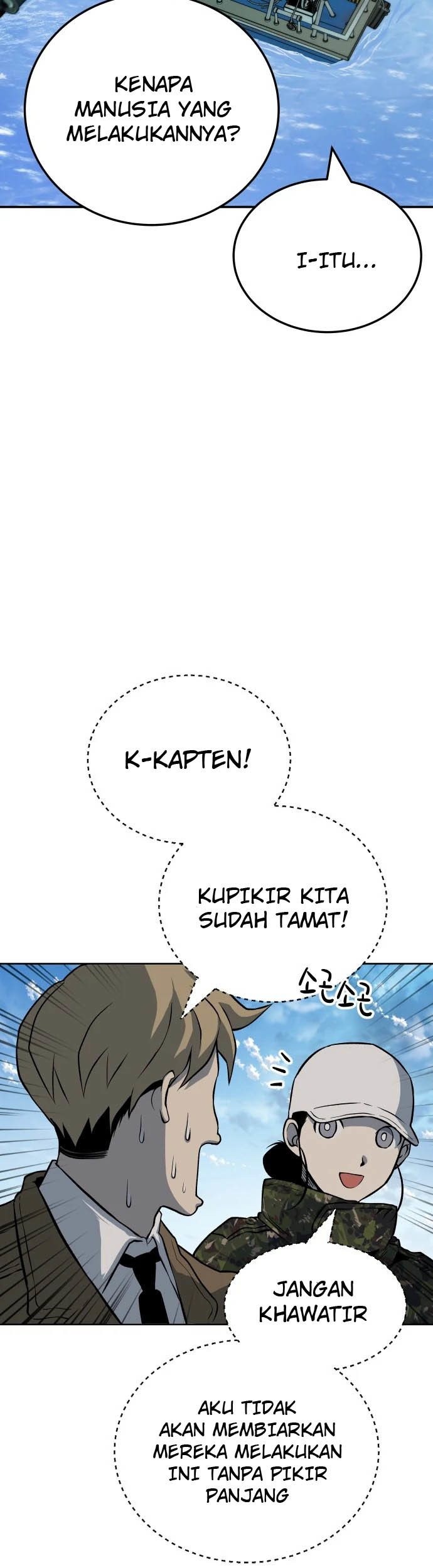 ZomGan Chapter 8 halaman 16