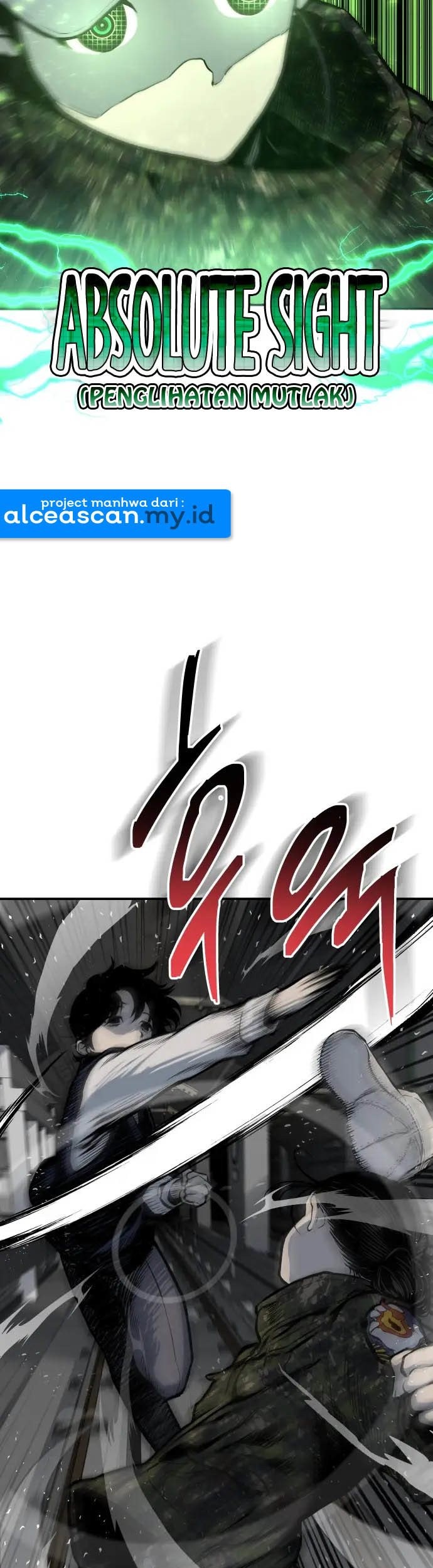 ZomGan Chapter 7 halaman 14