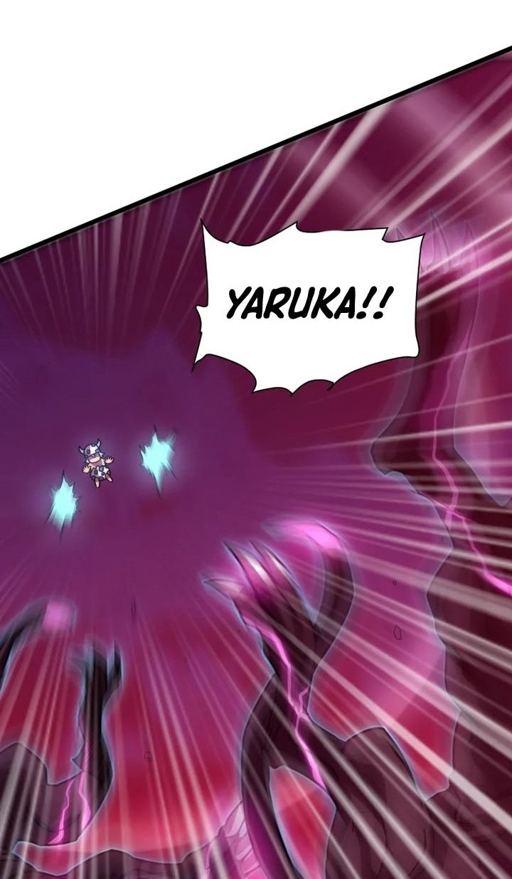 My Path to Killing God in Otherworld Chapter 54 - Halaman 9