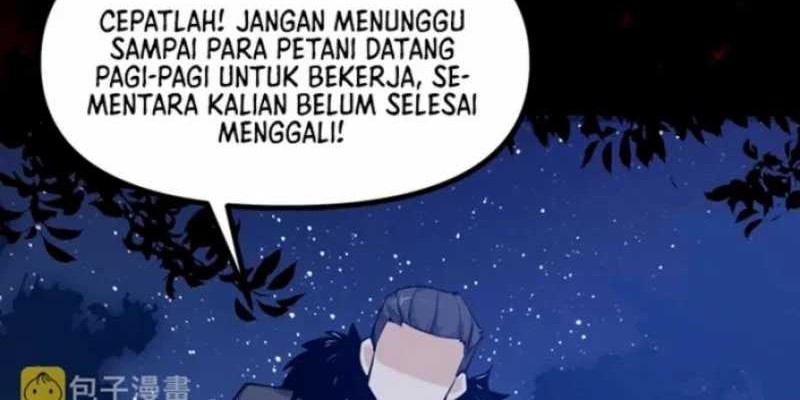Invincible combat system Chapter 1 halaman 19