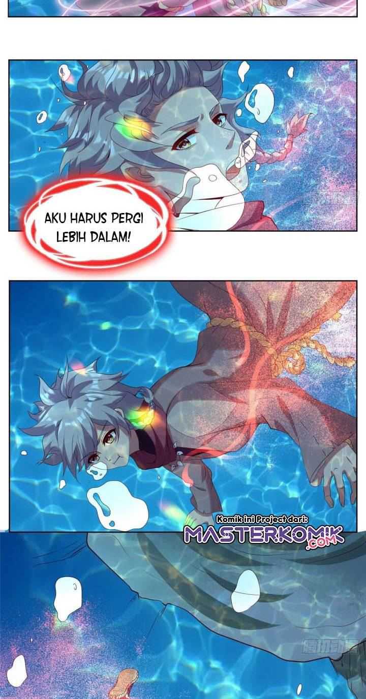 A True Martial World Chapter 22 Gambar 6