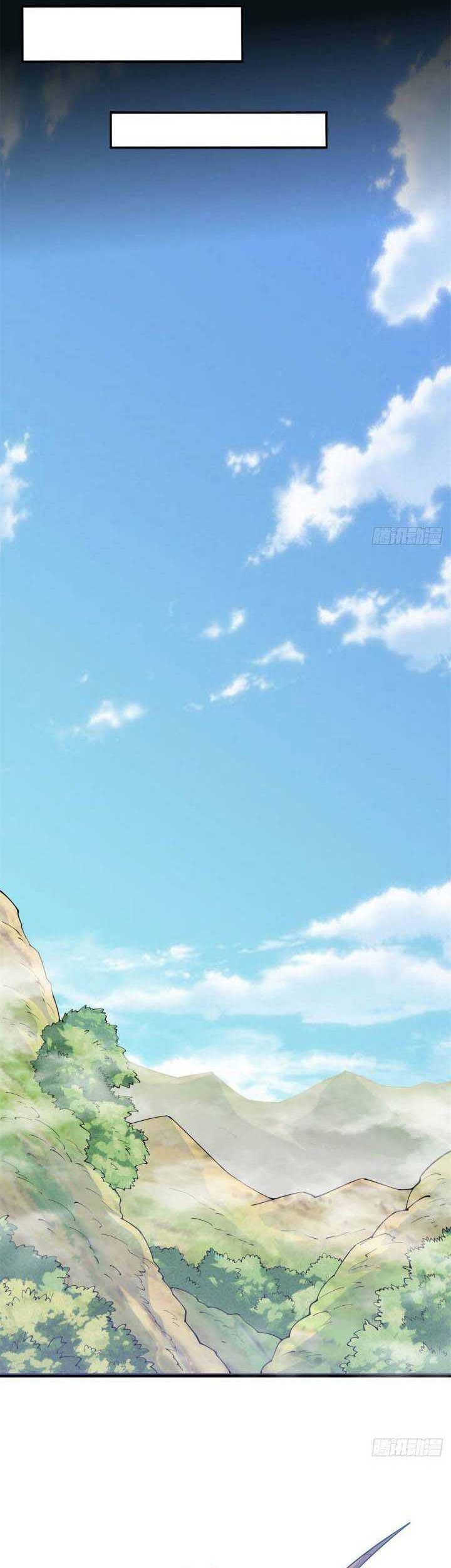 A True Martial World Chapter 06 Gambar 6