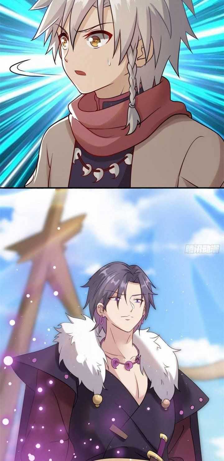 A True Martial World Chapter 05 Gambar 10