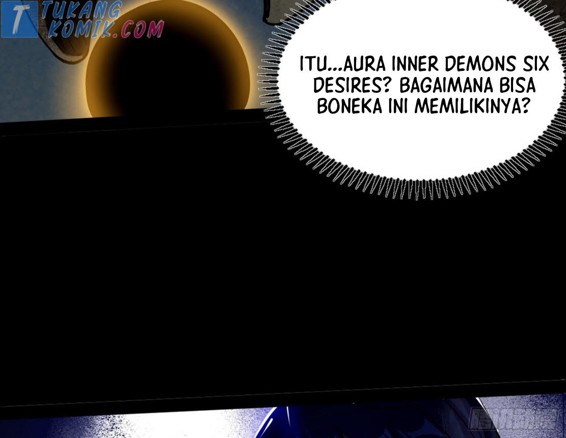 I’m An Evil God Chapter 282 halaman 15