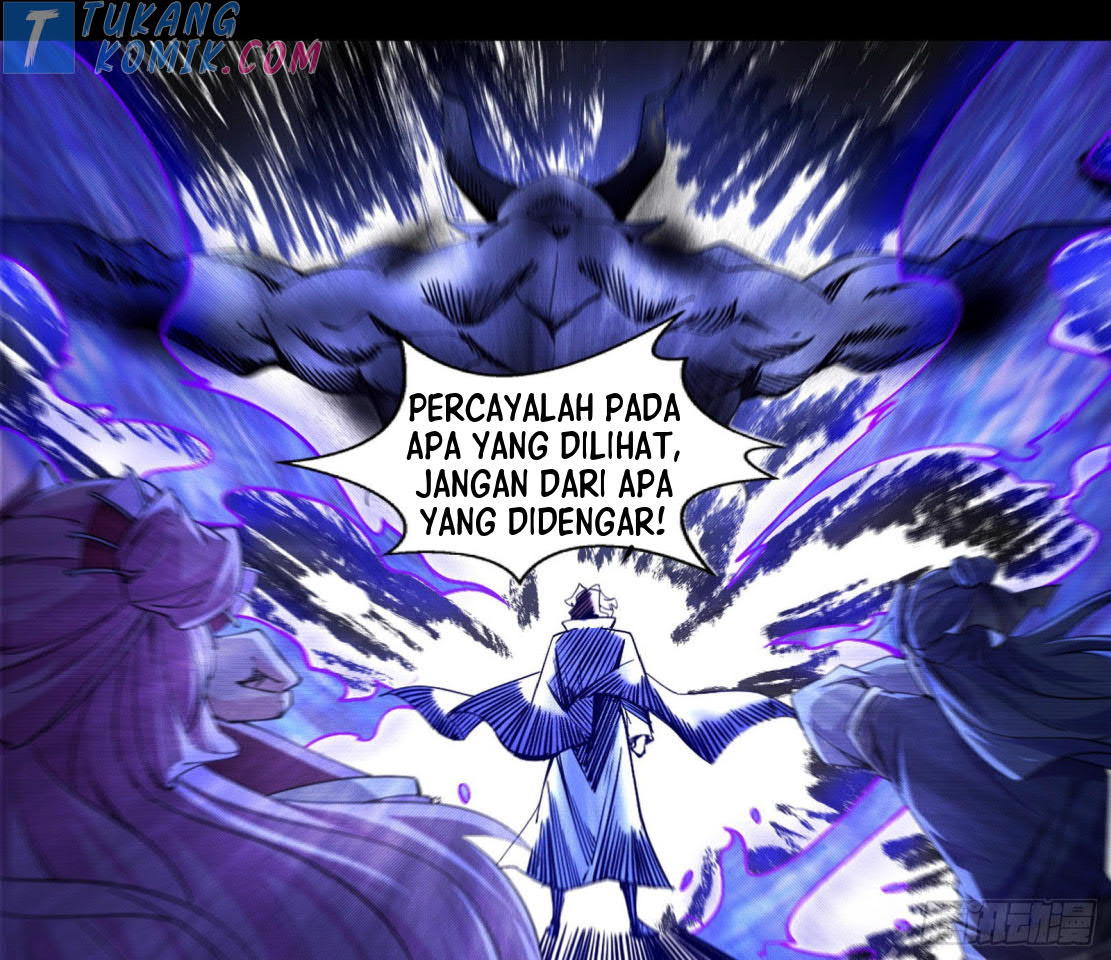 I’m An Evil God Chapter 281 halaman 24
