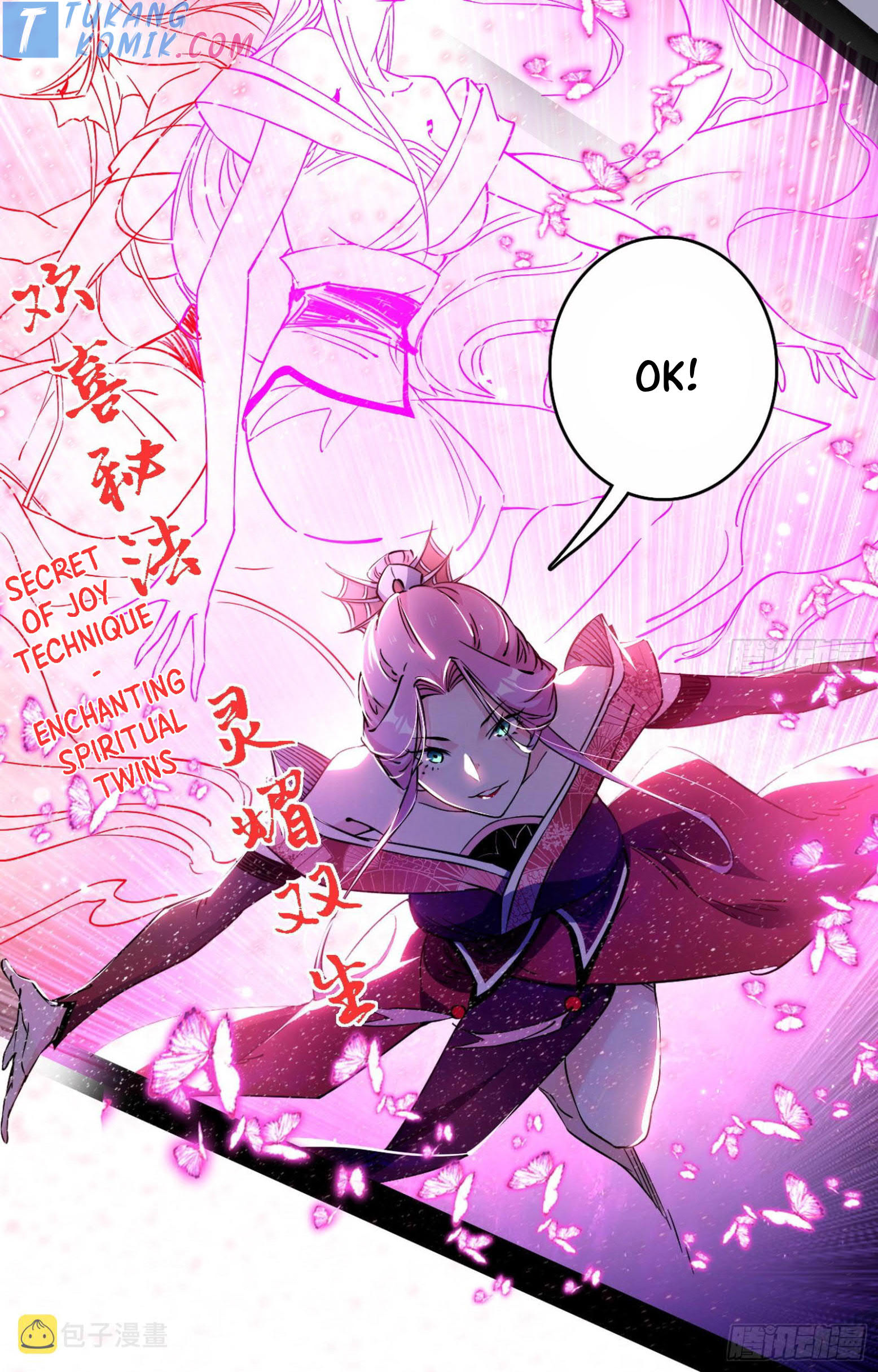 I’m An Evil God Chapter 279 halaman 18