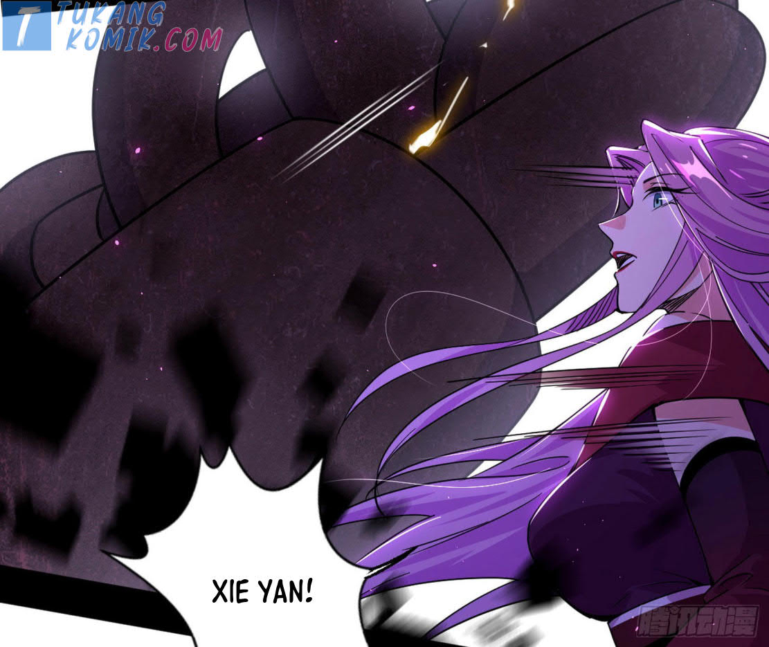 I’m An Evil God Chapter 277 halaman 13