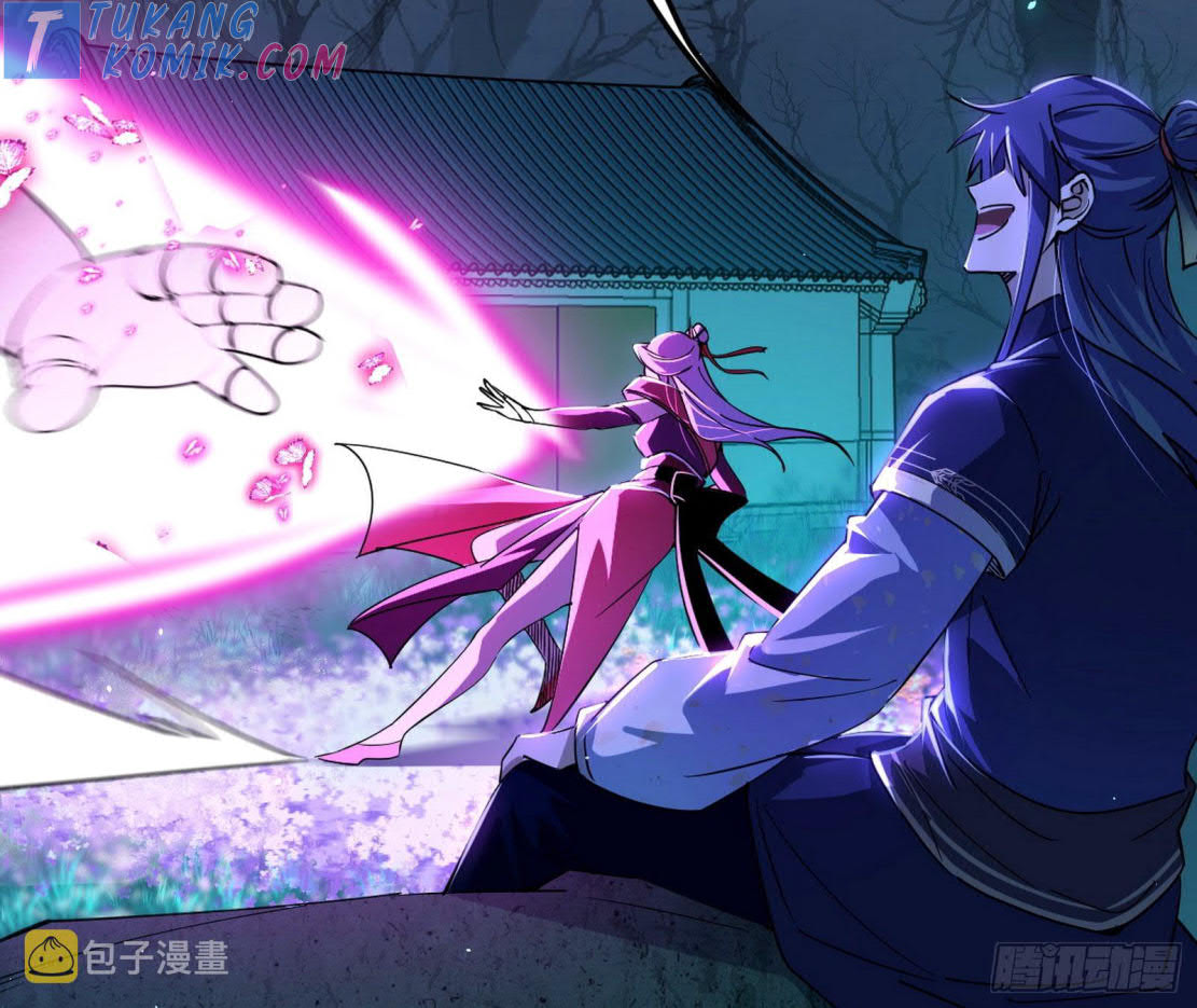 I’m An Evil God Chapter 277 halaman 15