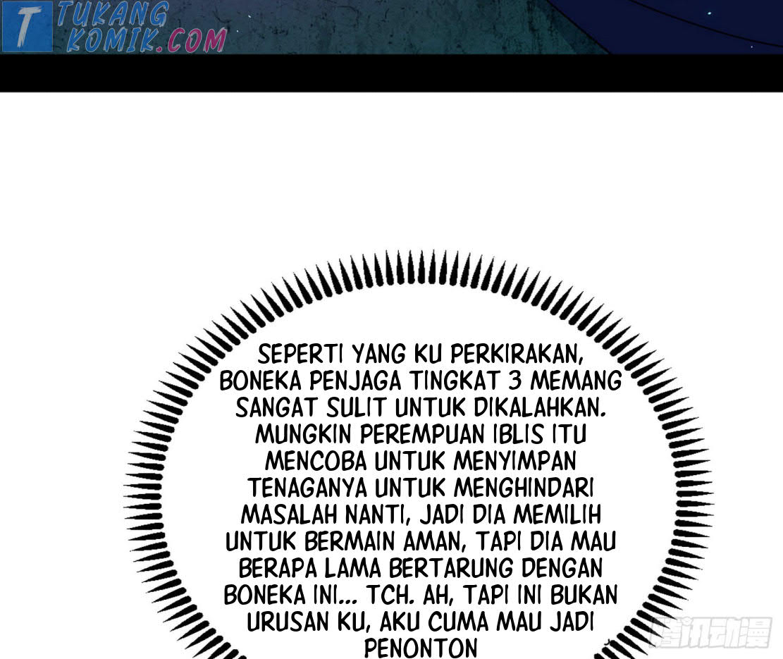 I’m An Evil God Chapter 277 halaman 16