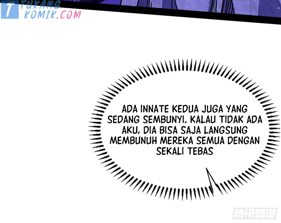 I’m An Evil God Chapter 276 halaman 17