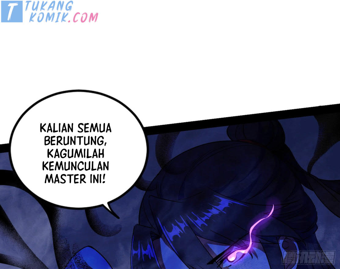 I’m An Evil God Chapter 276 halaman 18