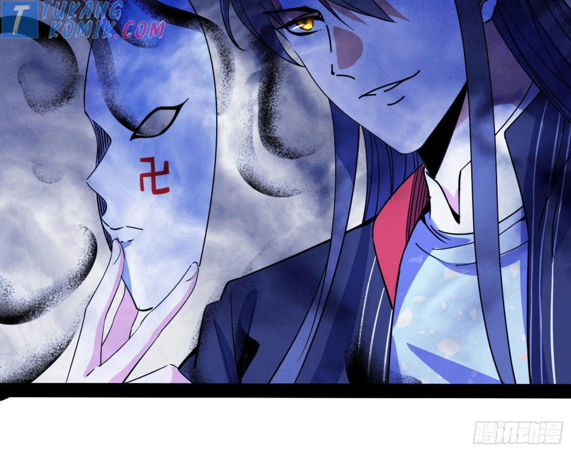 I’m An Evil God Chapter 276 halaman 19