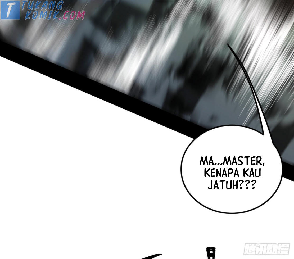 I’m An Evil God Chapter 275 halaman 16