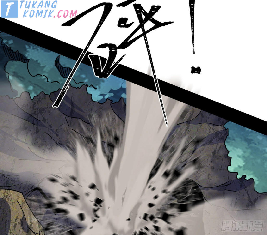 I’m An Evil God Chapter 275 halaman 17