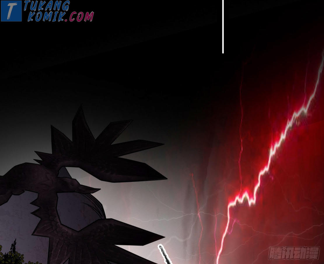 I’m An Evil God Chapter 274 halaman 18