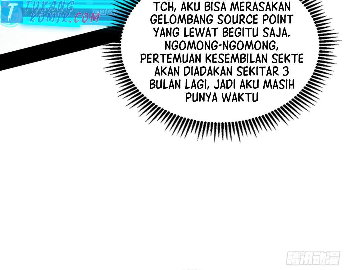 I’m An Evil God Chapter 273 halaman 22