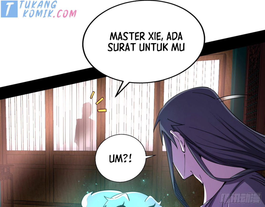 I’m An Evil God Chapter 273 halaman 23