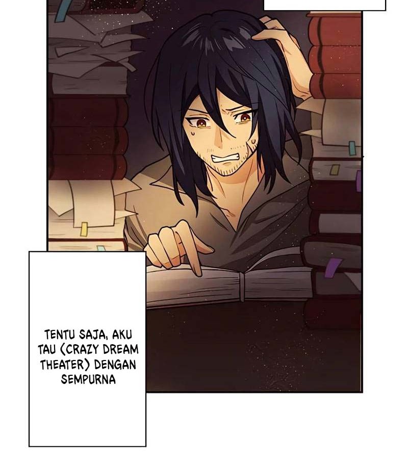 Reborn Ranker – Gravity User Chapter 9 halaman 12