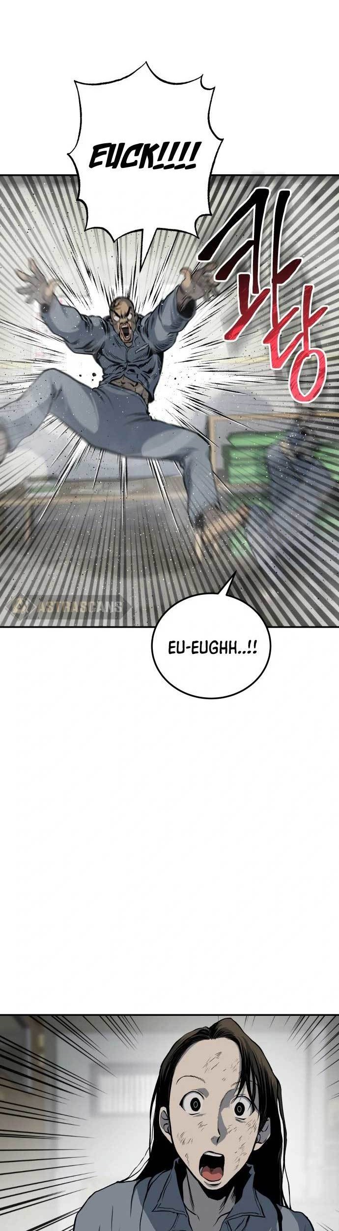 ZomGan Chapter 9 halaman 12