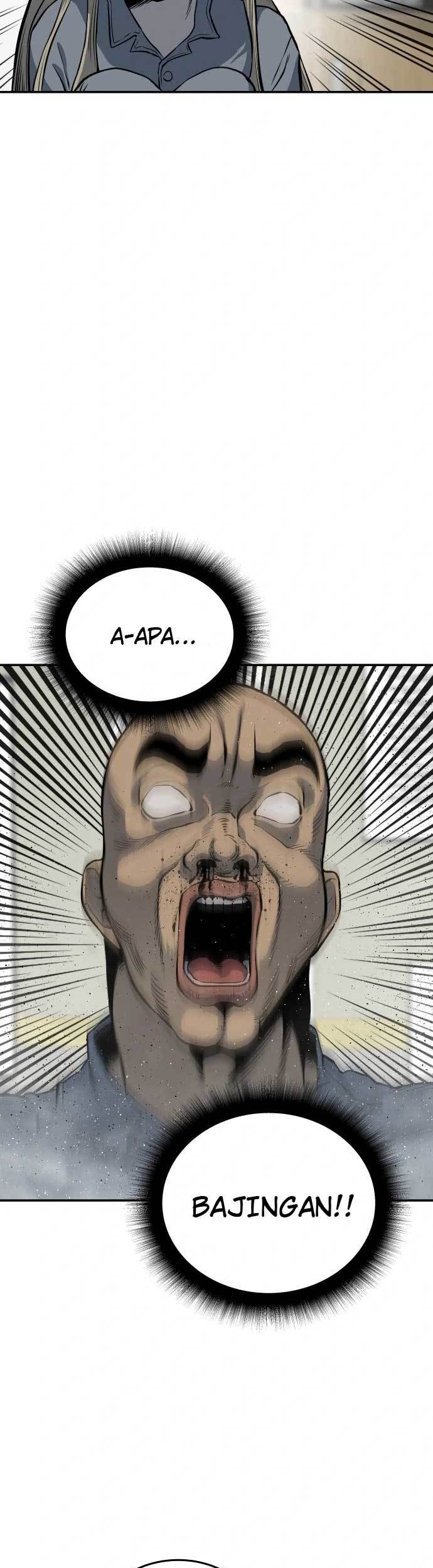 ZomGan Chapter 9 halaman 14